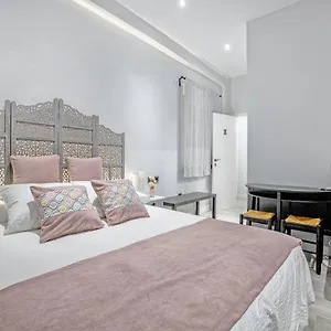  Apartamento Enmayo 2021