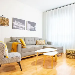  Apartamento El Rincón De Marañón