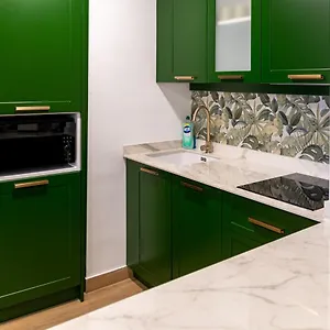  Apartamento La Casita Del Museo