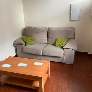  Apartamento Apartamento Teniente Albornoz