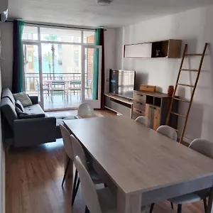  Apartamento Caracas España
