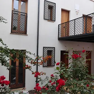  Apartamento La Casa De La Escalera