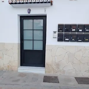  Apartamento Buena Vista España