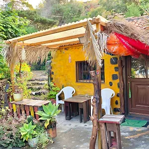  Apartamento Mazo La Habitación España