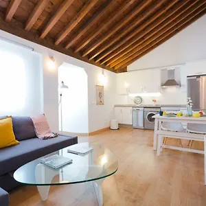  Apartamento Hola Centro España
