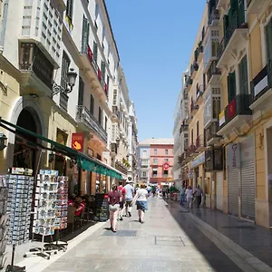 Apartamento Hola Catedral España