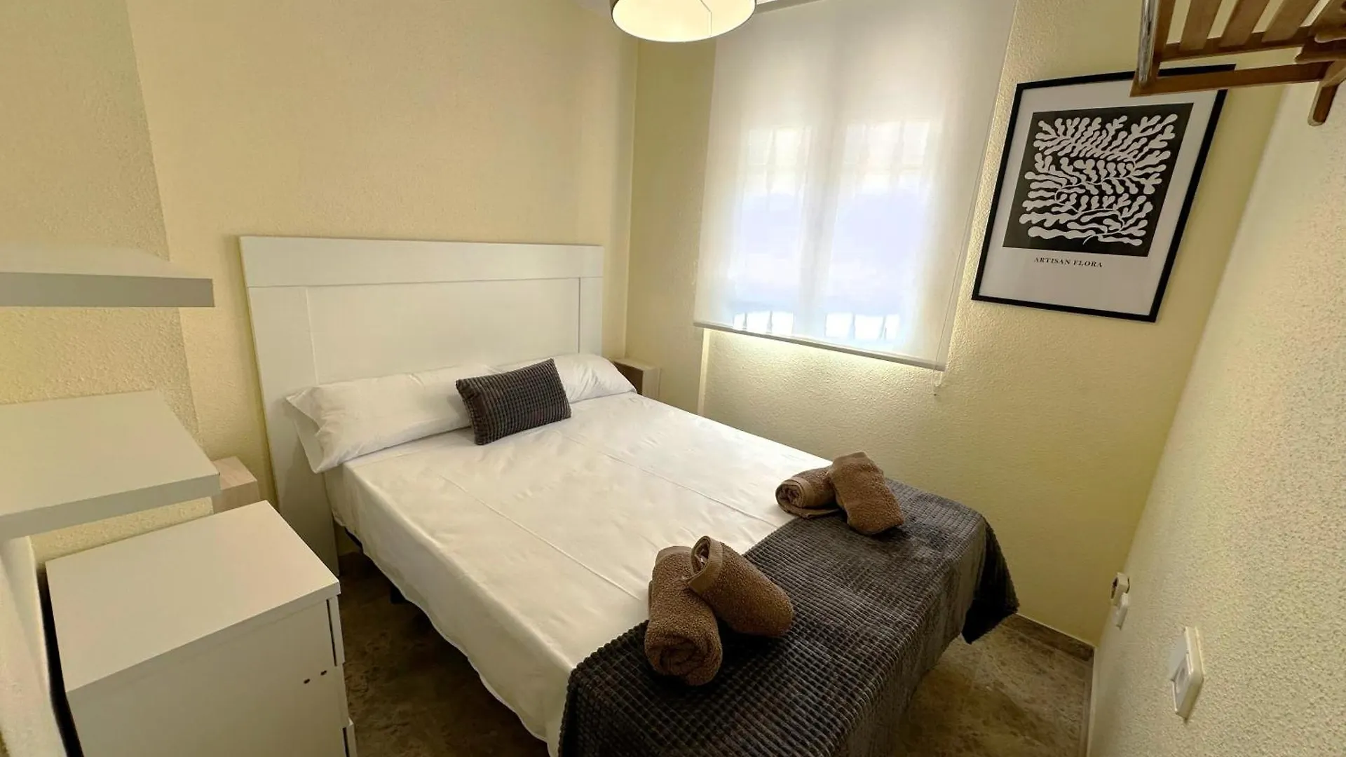 Apartman Ds Orillas Del Guadalquivir Y La Mezquita Córdoba Spanyolország