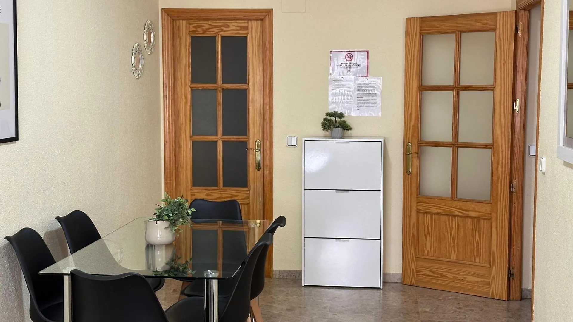 Apartamento Piso a Orillas del Guadalquivir y la Mezquita Córdoba