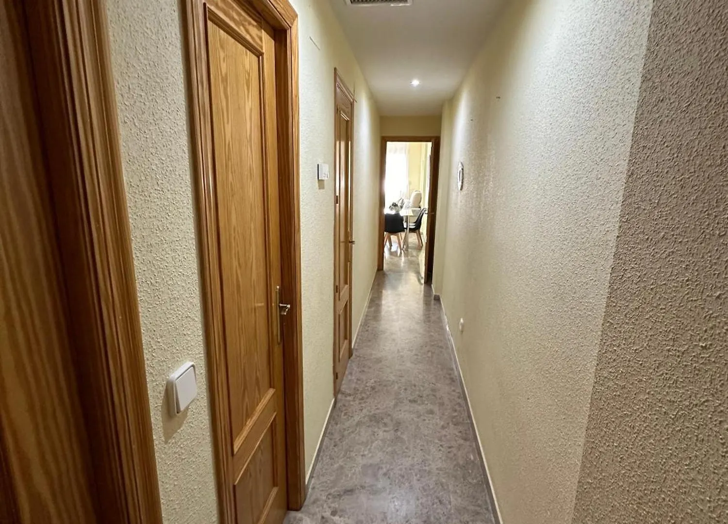 Apartman Ds Orillas Del Guadalquivir Y La Mezquita Córdoba