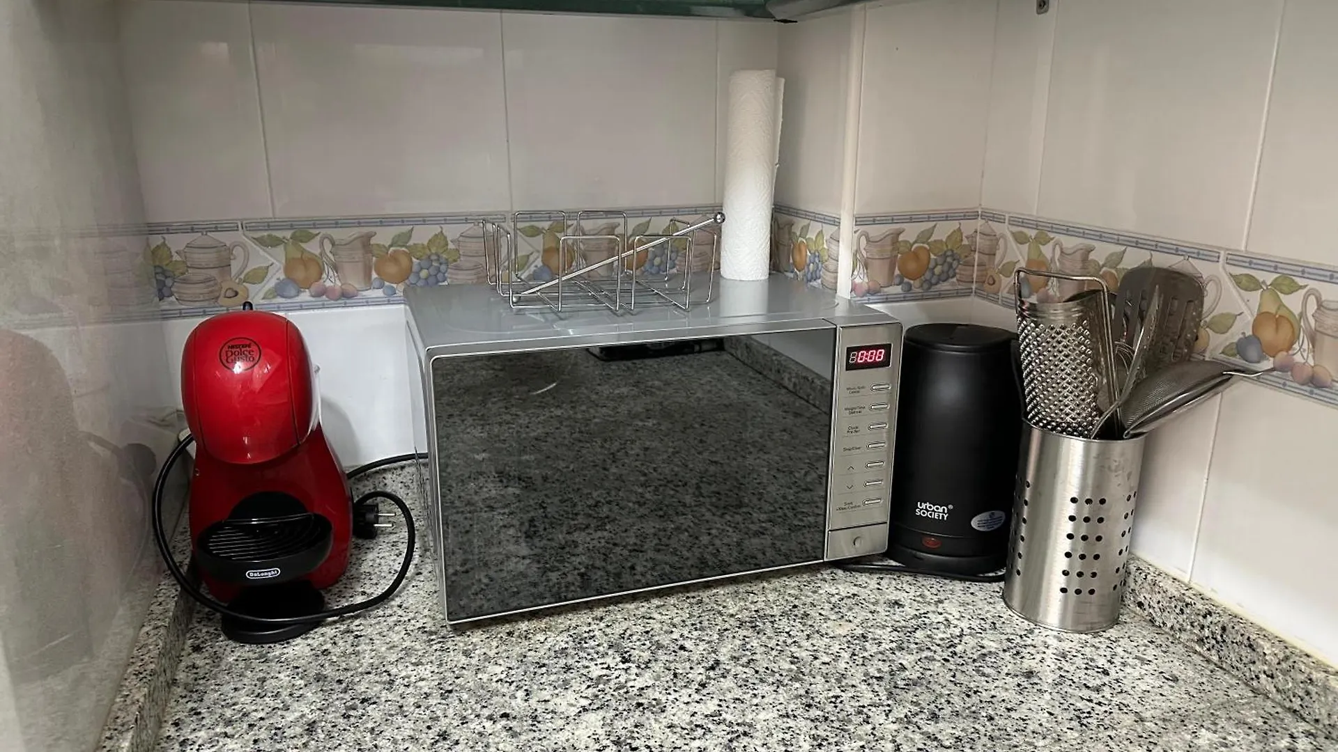 Ds Orillas Del Guadalquivir Y La Mezquita Córdoba Apartman